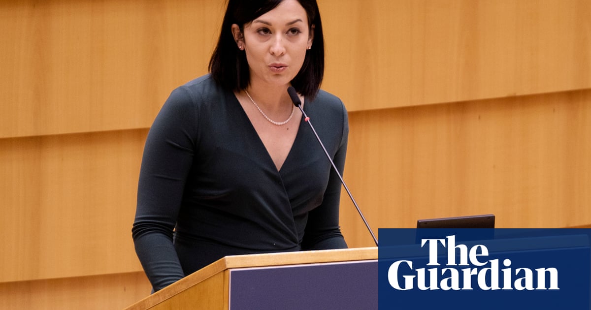 Hungary opposition figures urge Democrats to organize against autocratic takeover by Trump | Trump administration