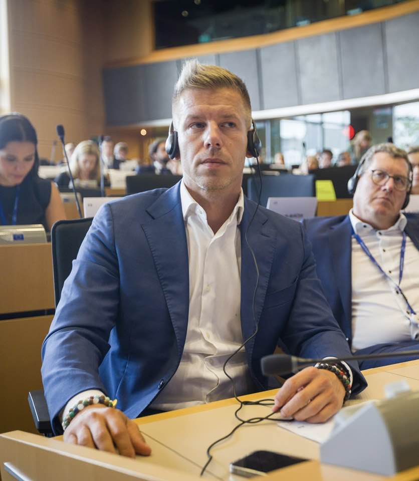 Hungary will not become a puppet state of Brussels