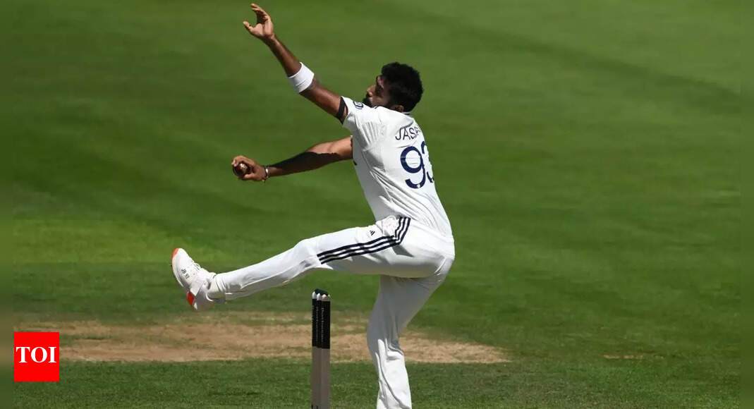 'I don't want to get my match fees deducted...': Jasprit Bumrah on ball change controversy | Cricket News