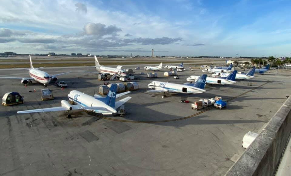 IBC Airways’ Miami-Les Cayes flights grounded, airline says Haitian authorities stall approval