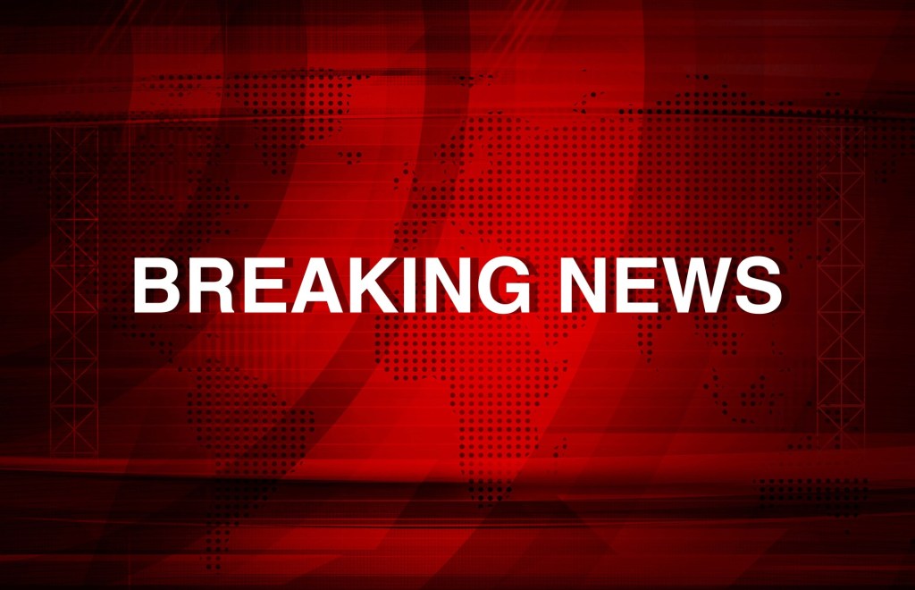 Italian airport suspends flights after person got sucked into engine