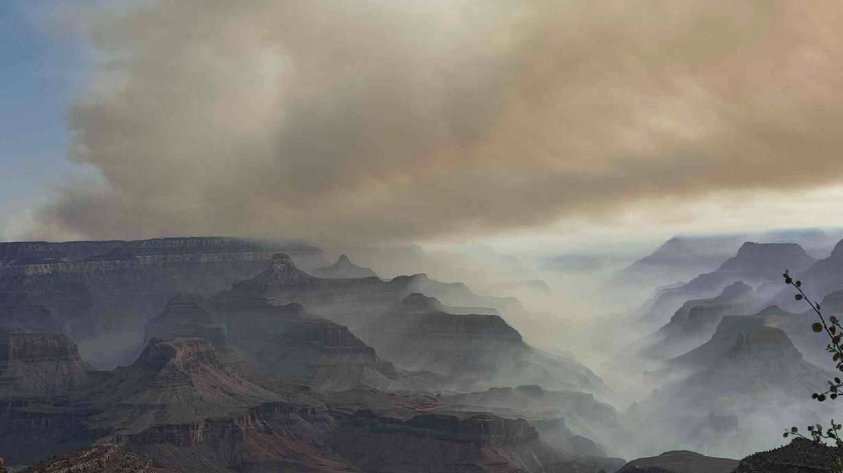 Jacob Lake Inn operator: North Rim businesses face difficult road ahead after fires