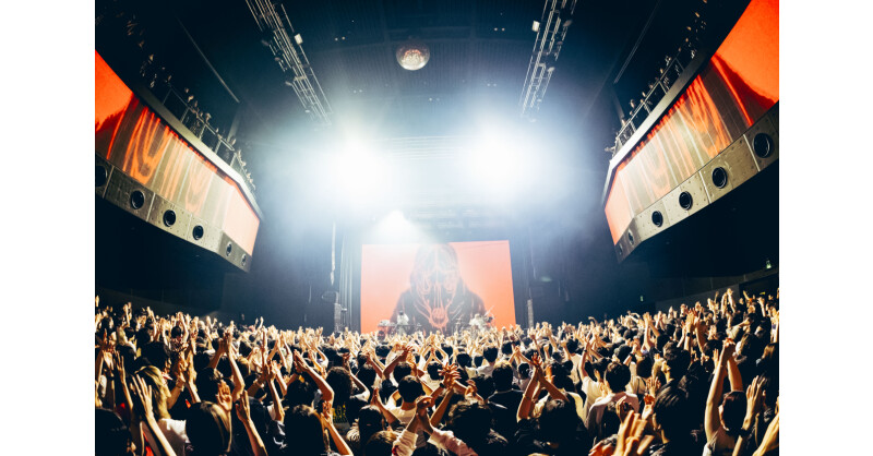 Japan’s Genre-Defying Creative Mixed Media Unit NIKO NIKO TAN TAN to Perform at Japan Expo Paris 2025