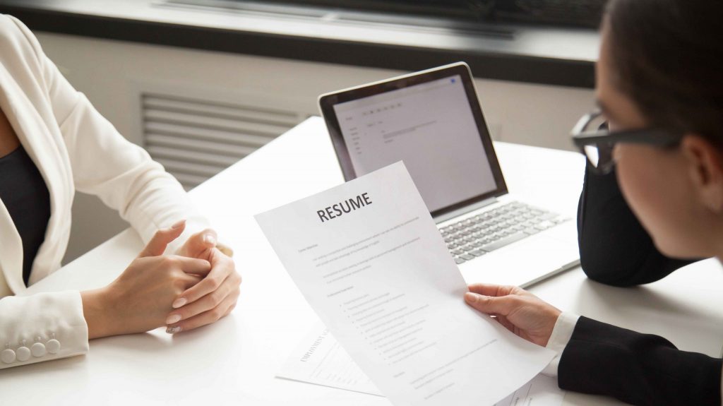 Job-seeking S’porean who worked 7 years in cybersecurity is now struggling to even get an interview