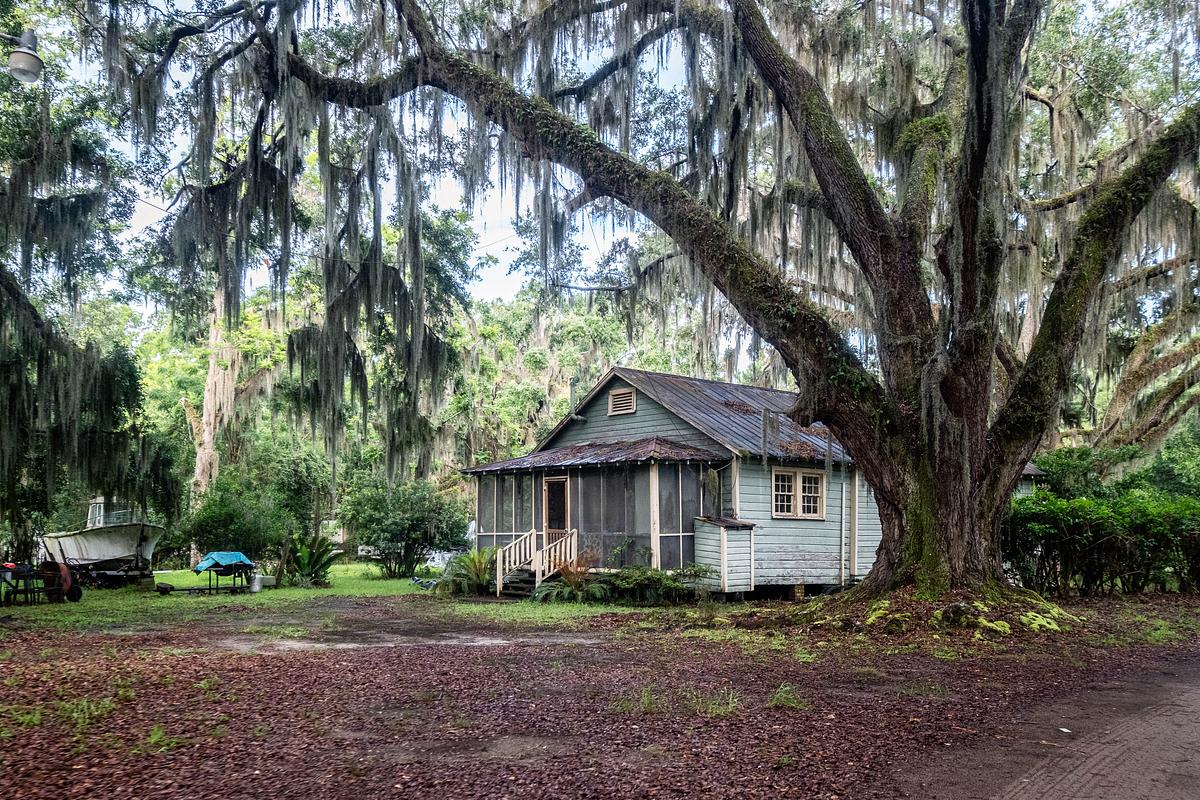 Judge to decide if Sapelo Island zoning lawsuit proceeds to trial