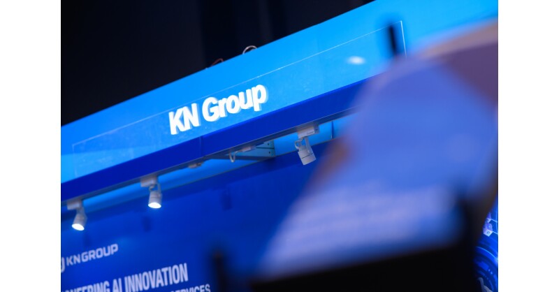 KN Group and AlloyX Form Strategic Partnership, Launching World’s First On-Chain Tokenized Consumer Loan Assets