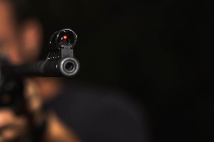 K'jong rustlers gun down Kotido resident over alleged 'snitching' 