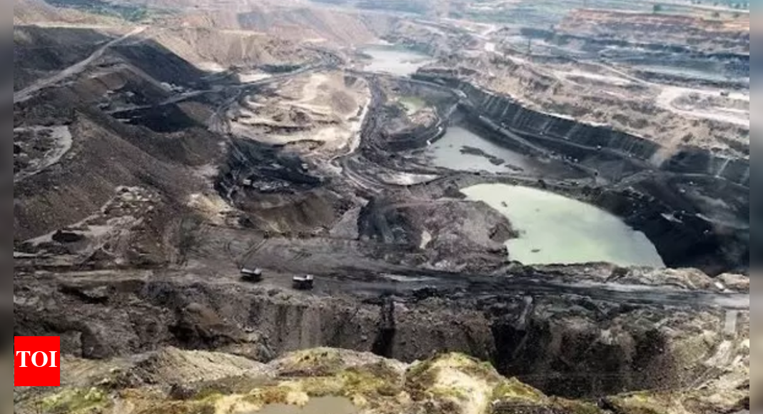 'Lackadaisical approach': PAC pulls up coal PF body, ministry over DHFL bet | India News