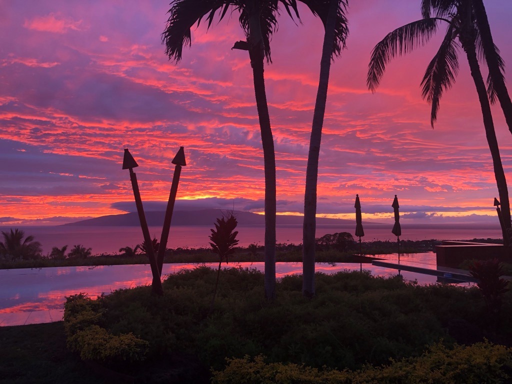 Maui Surf Forecast for July 01, 2025 : Maui Now