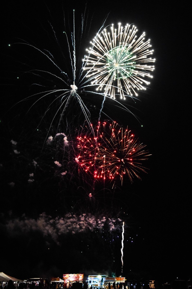 Mid-Missouri Lions Club beats fireworks tariffs