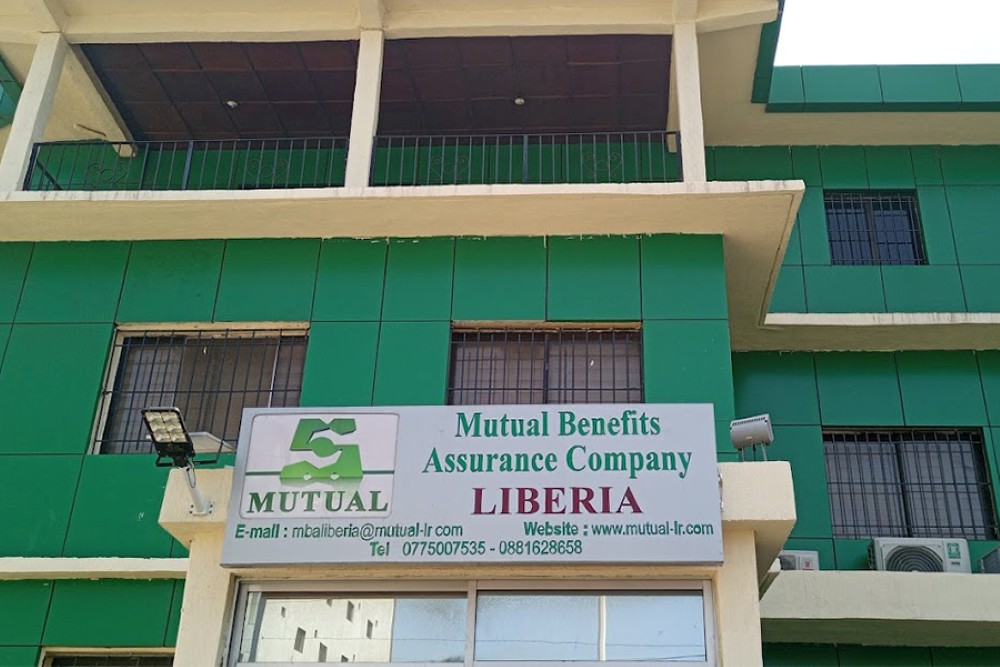 Mining: Mutual Benefits Exposed - New Republic Liberia News