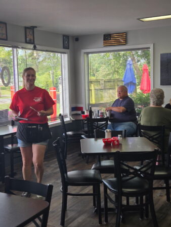 Missouri Restaurant Association appreciative of new no-tax-on tips law, hopes it goes further in the future