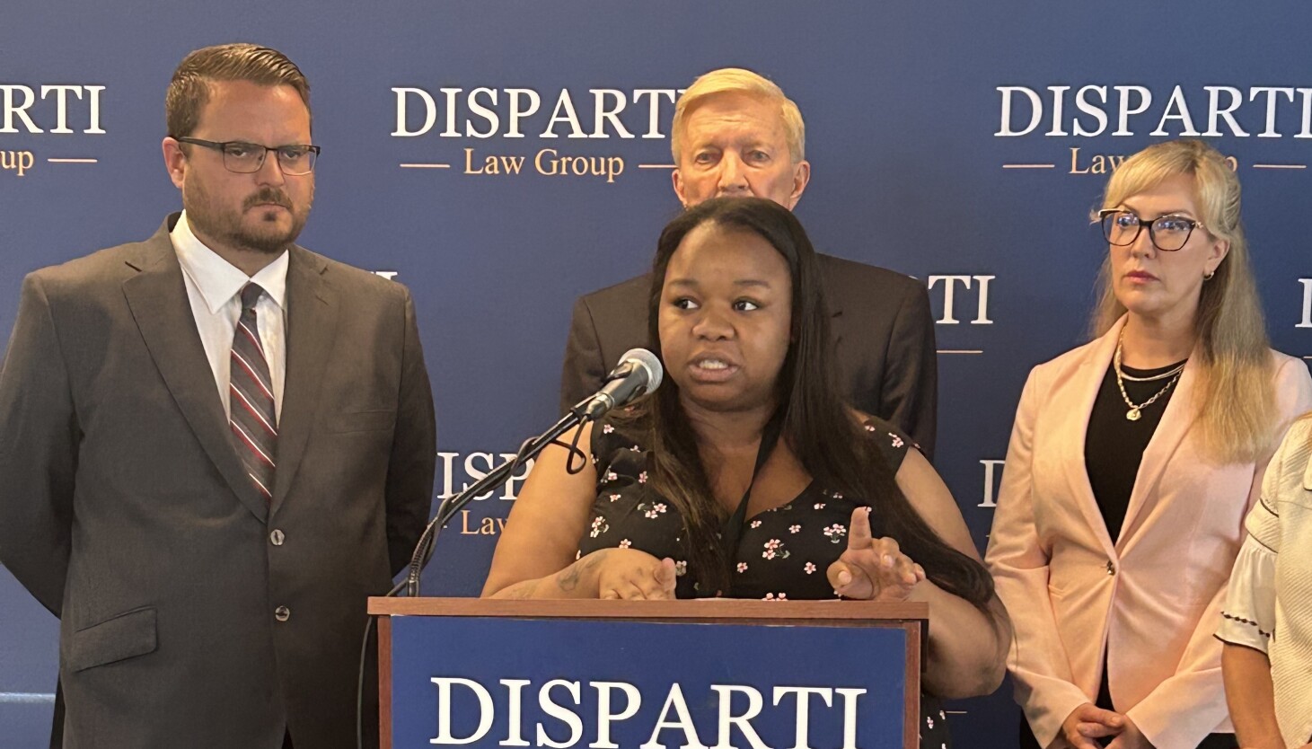 Mom sues CPS over alleged “extreme acts” of racist bullying and sexual misconduct against daughter