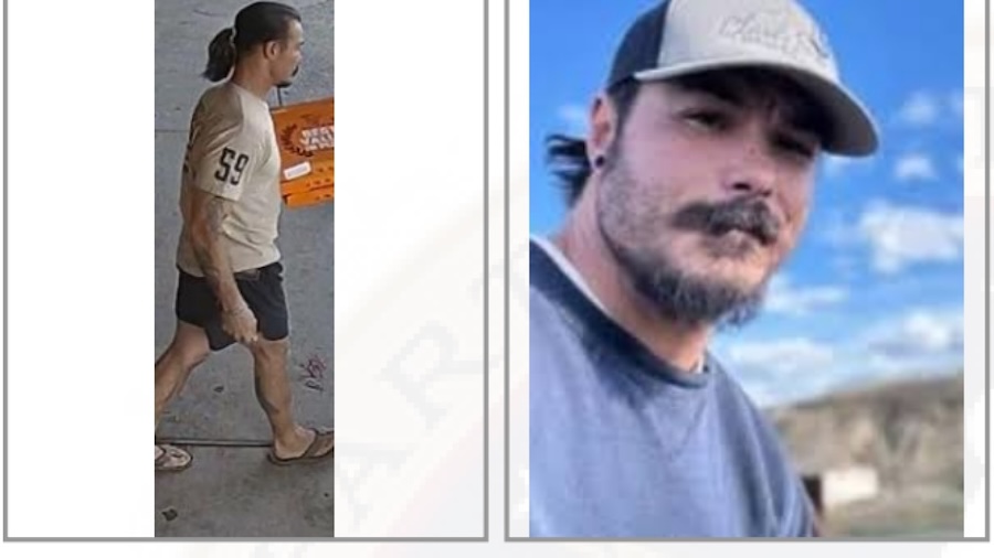 Murder suspect Travis Decker possibly spotted in Idaho mountains ...
