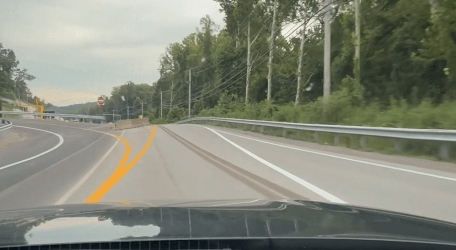 New roundabout in South Charleston aims to ease longstanding traffic congestion