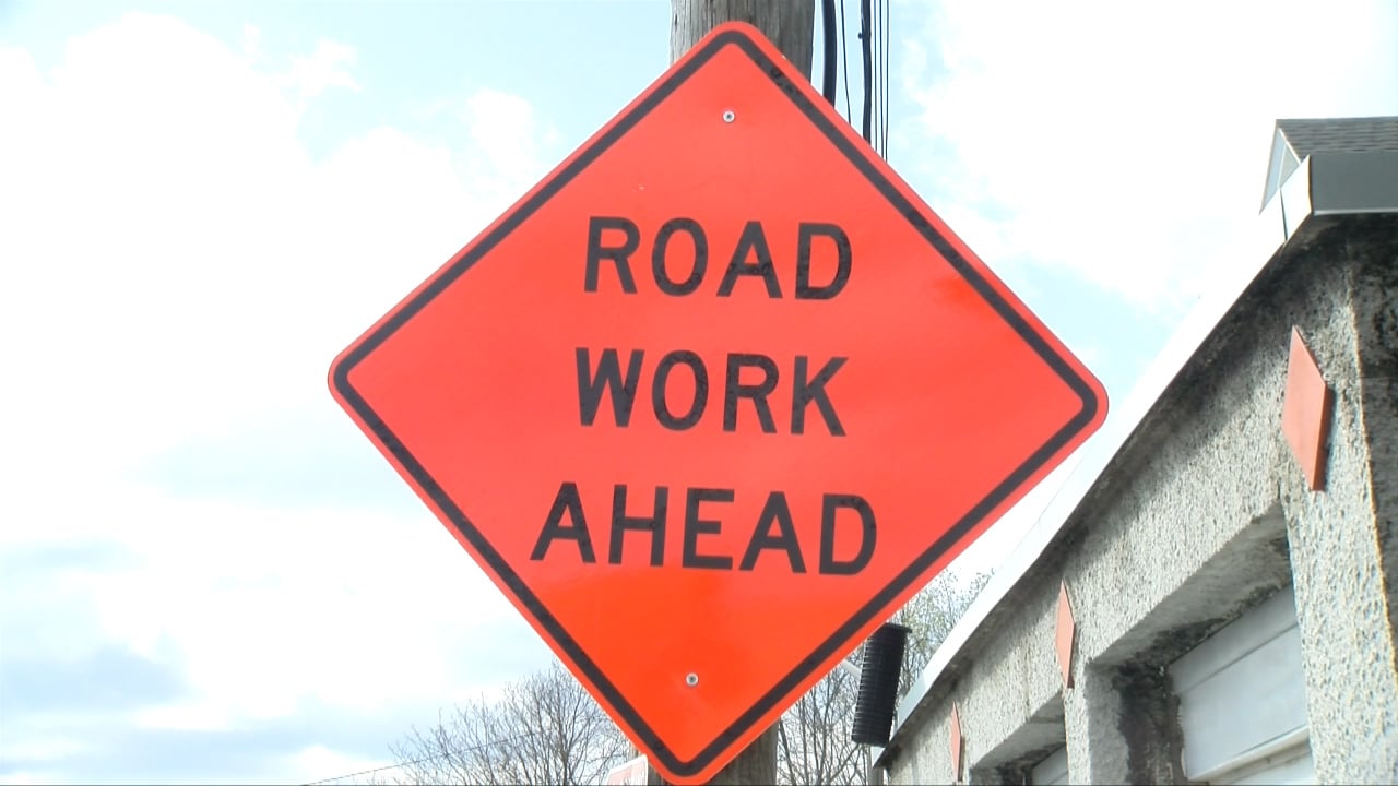 Nighttime bridge closures to return to Warwick