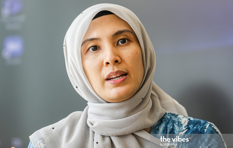 Nurul Izzah appointed strategic adviser to Selangor’s Digital Economy Corporation