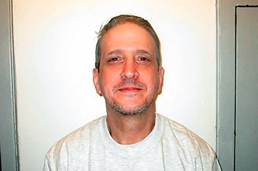 OK Criminal Defense Attorney breaks down Richard Glossip's request for release