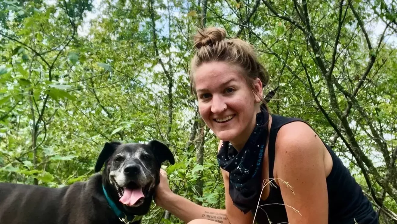 Obituary: Eliza Penney Riegelman, 1987-2025