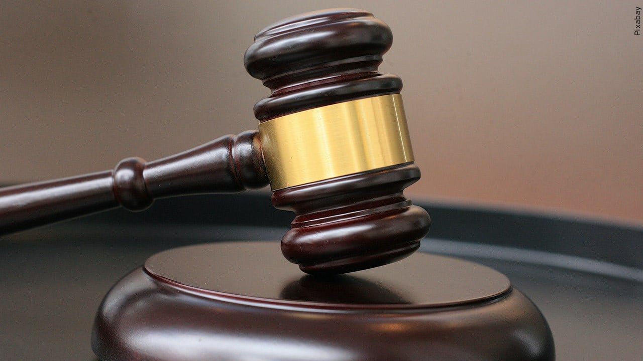 Offutt Air Force Base employee pleads guilty to using dating app to disclose classified information