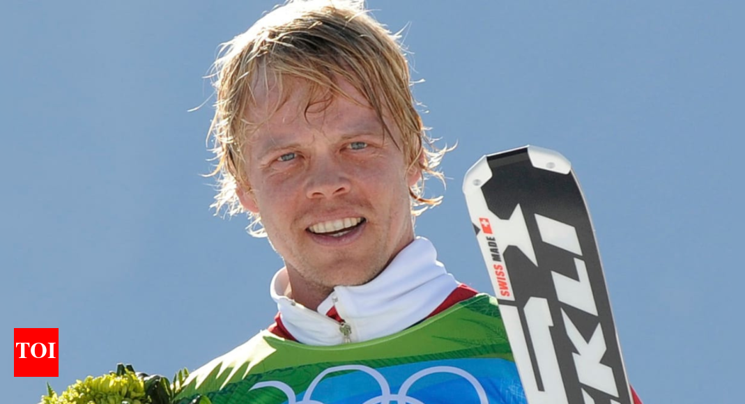 Olympic skier Audun Groenvold dies at 49 after lightning strike during cabin trip | International Sports News