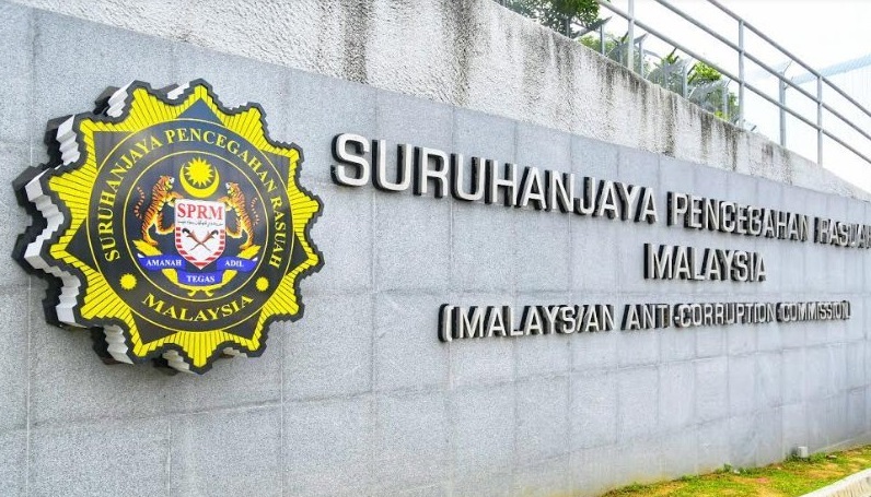 Op Metal: MACC seizes over RM183 million in assets, freezes bank accounts worth over RM51 million