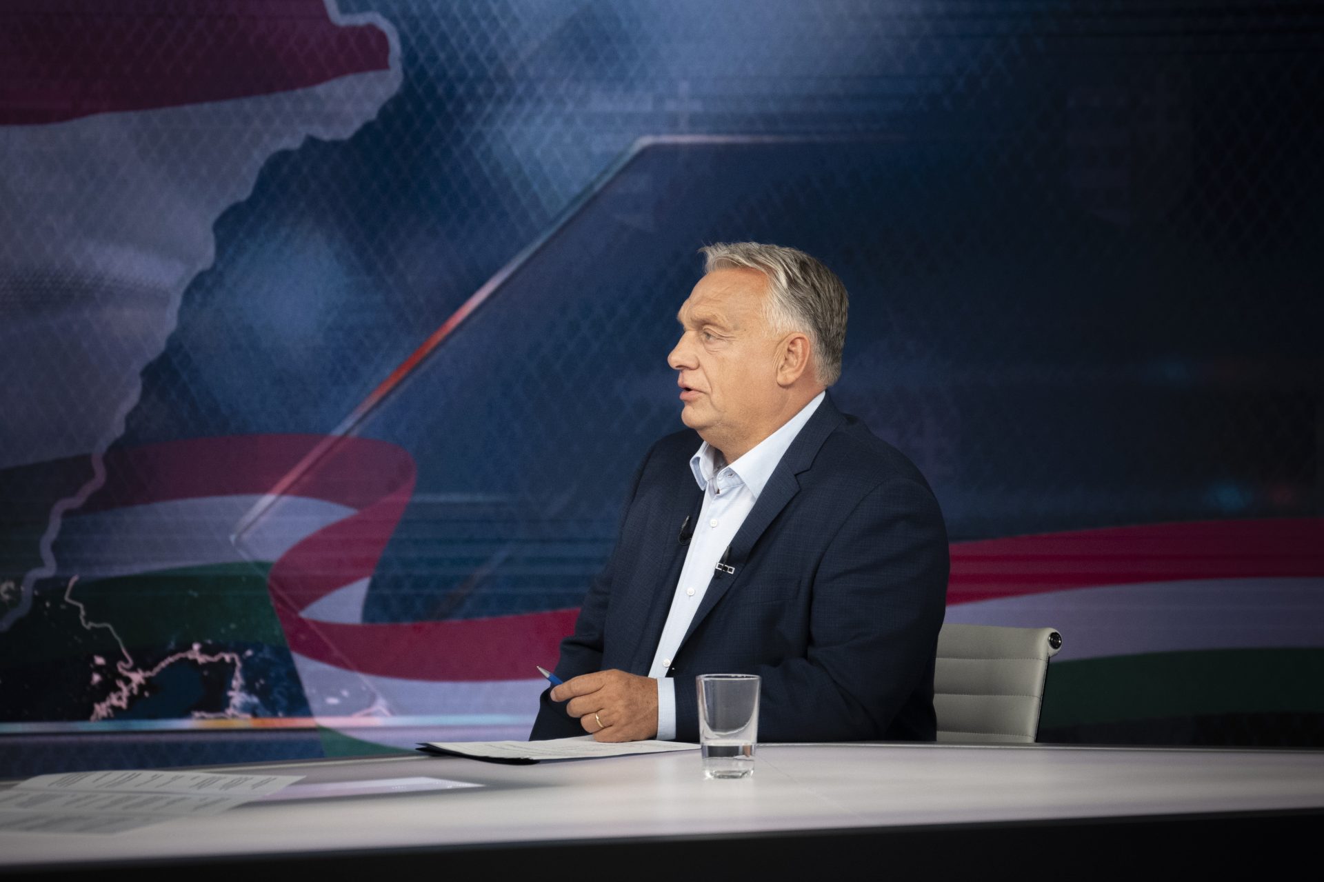 Orbán: They call it Pride, we call it shame and prejudice