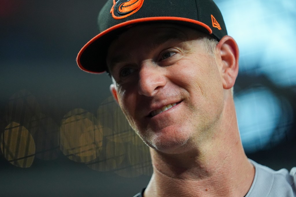 O’s fans must show their true colors. – CONVEN.ORG | HOME