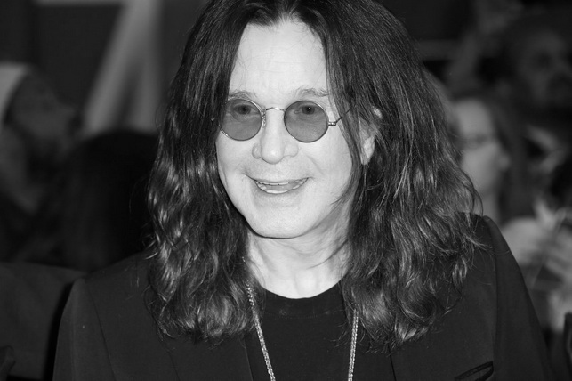 Ozzy Osbourne, Heavy Metal Legend and Black Sabbath Frontman, Dies at 76