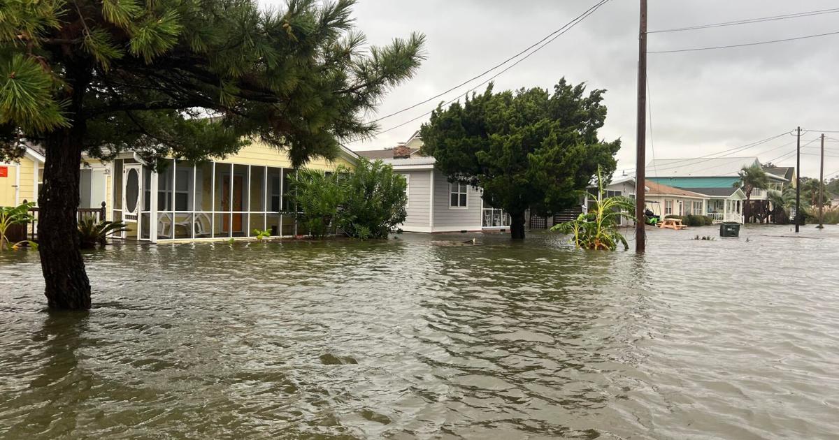 POLL: Have you signed up to receive emergency alerts if a disaster strikes? | Opinion