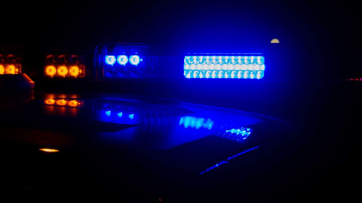 Paddleboarder's body recovered from reservoir in American Fork Canyon