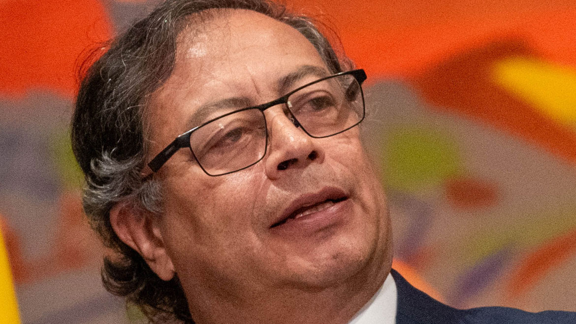 Petro calls on alleged coup plotters to respond before justice