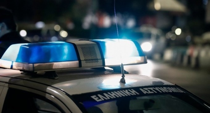 Police officers arrested in Mykonos & Athens for involvement in drug trafficking ring