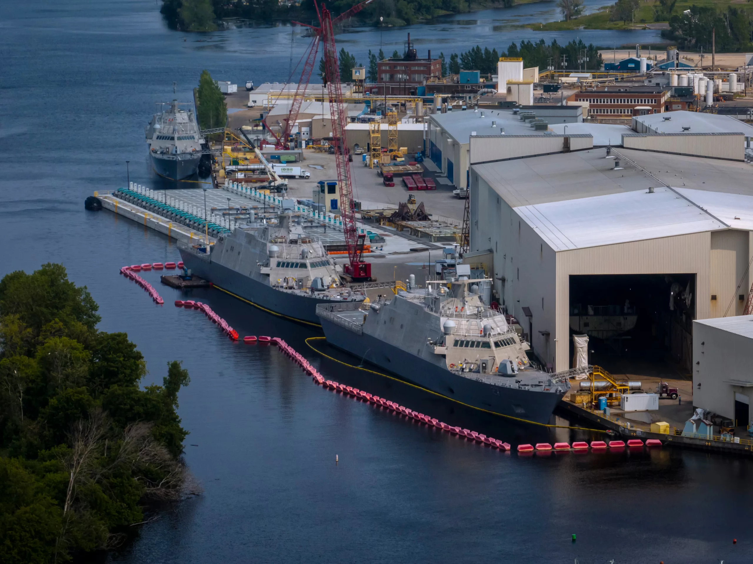 Portugal Looks to Replace Aging Warships Opening Billions