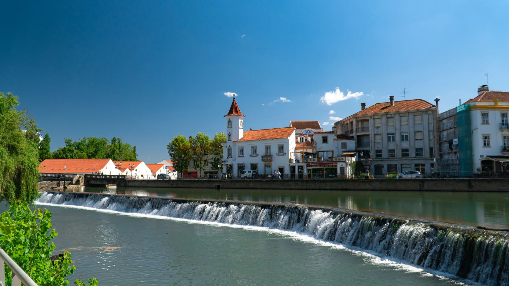 Portugal home to Europe’s top hidden gem