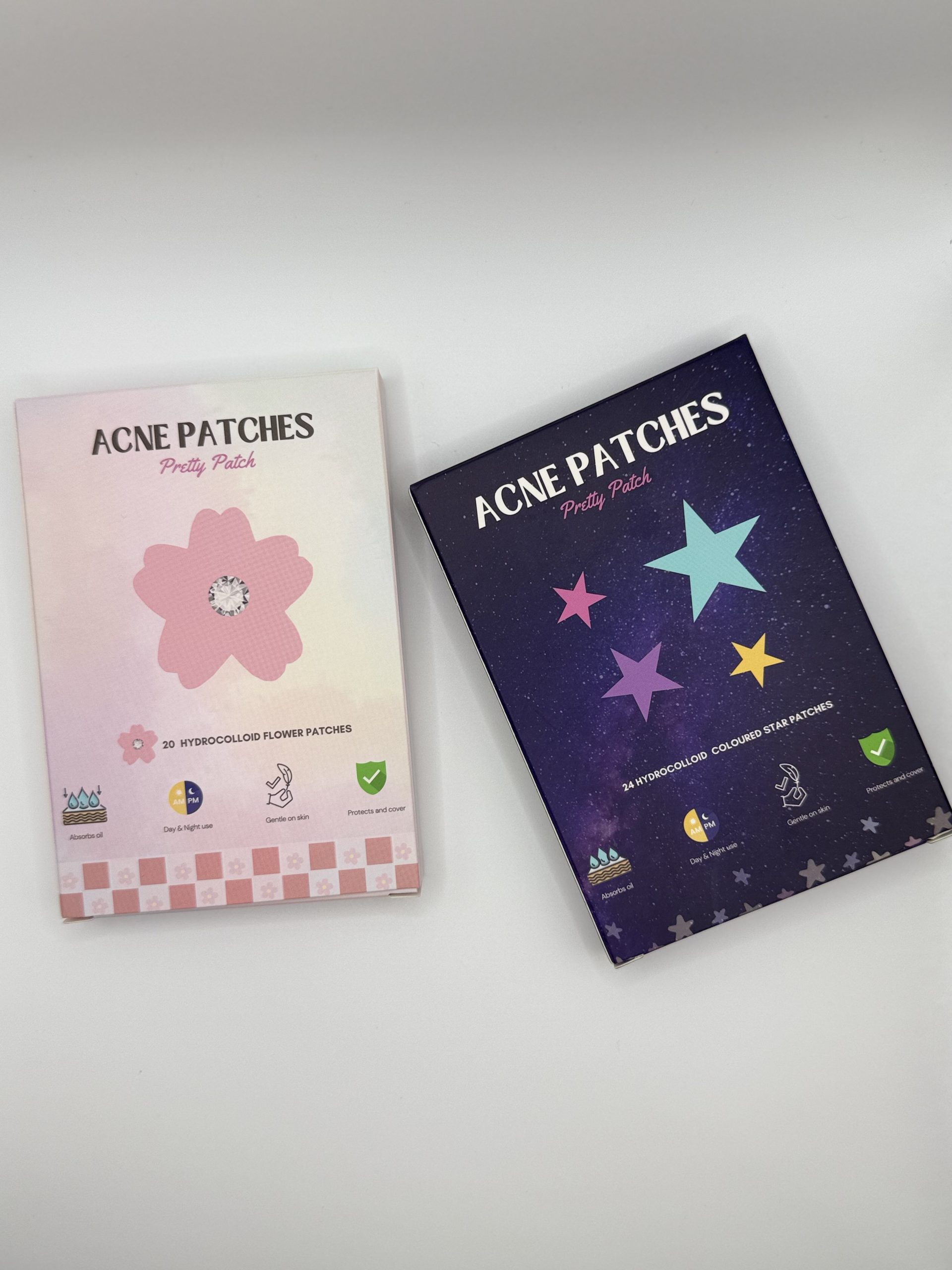 Pretty Patch: Putting heart into acne care with a homegrown brand