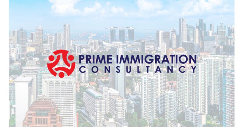 Prime Immigration Consultancy Announces Expansion of Service Offerings to Help Clients Achieve the Singapore Dream