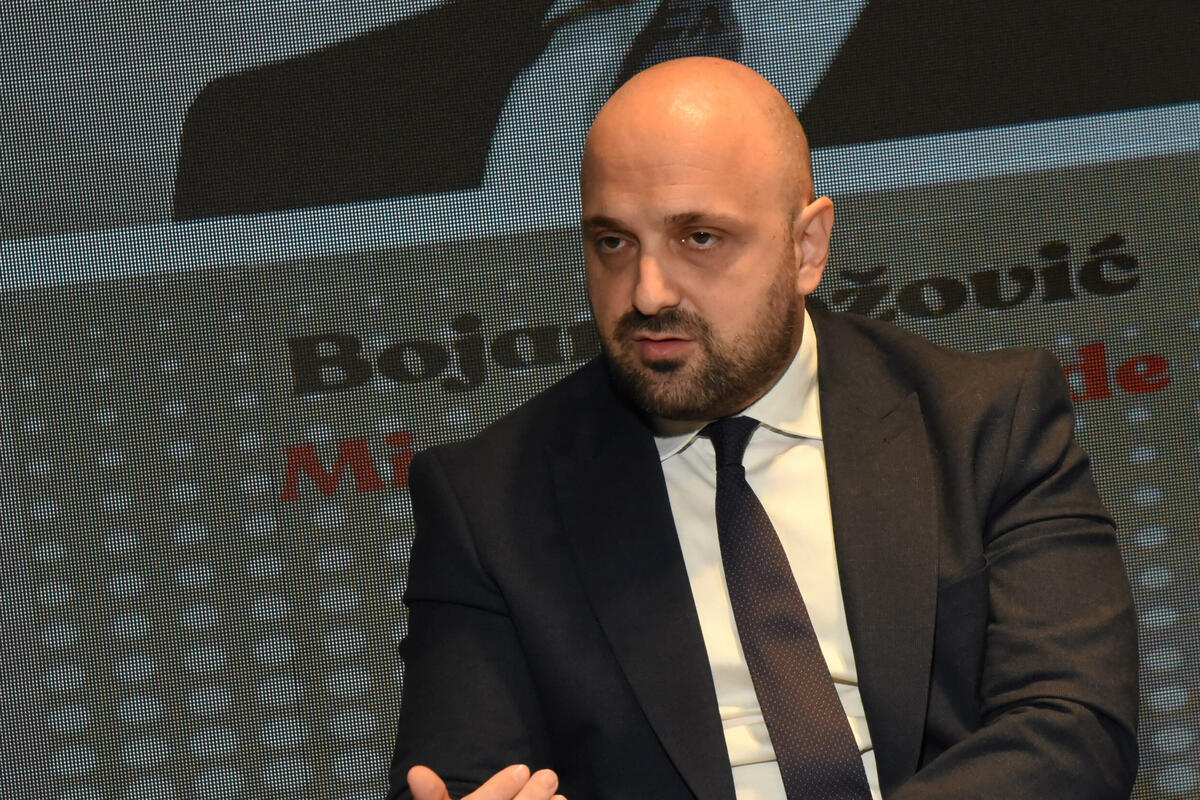 Radna grupa startuje ovog mjeseca