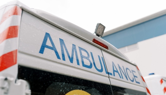 Russians strike Kharkiv with guided bombs, damage residential buildings, casualties reported