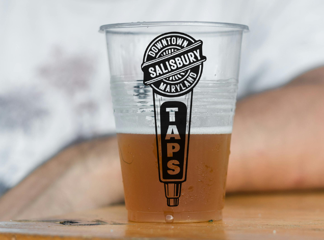 Salisbury To-go Alcohol in Public Spaces Program