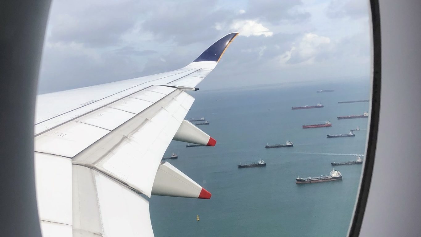 Singapore Airlines tops Travel + Leisure’s 2025 international airlines list again