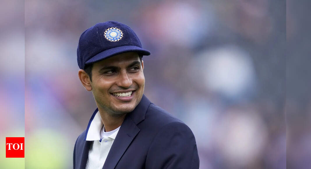 Spirit of the game row: Dinesh Karthik defends Shubman Gill, shuts down Nasser Hussain - 'The issue was ...' | Cricket News