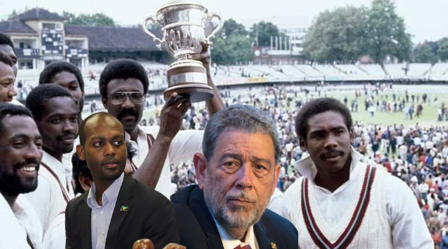 St Vincent PM blasts Shallow's 'circus' remark, defends cricket festival