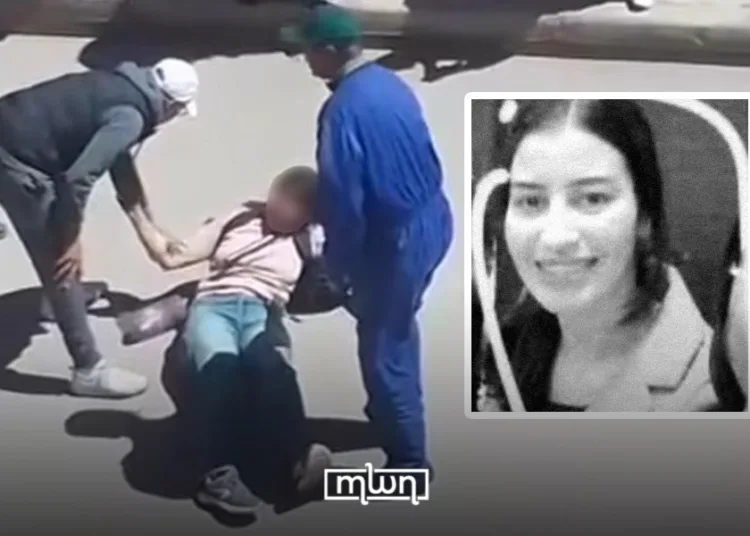 Student Sentenced to 30 Years for Teacher Murder in Morocco
