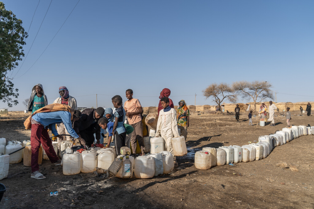 Sudan timeline April-June 2025: Bleak hope emerges against bloody reality of conflict