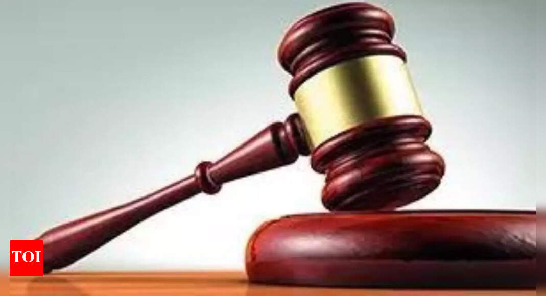 Supreme Court upholds life term for murder but asks Karnataka governor to consider remission plea | India News