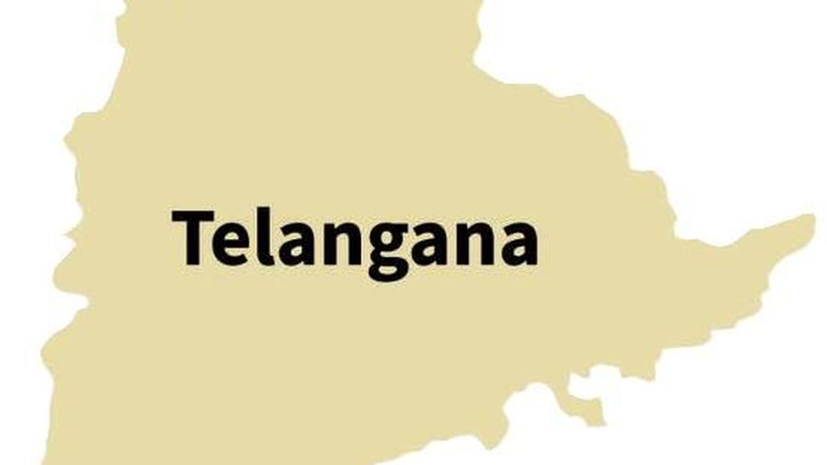 Task ahead for BJP chief in Telangana