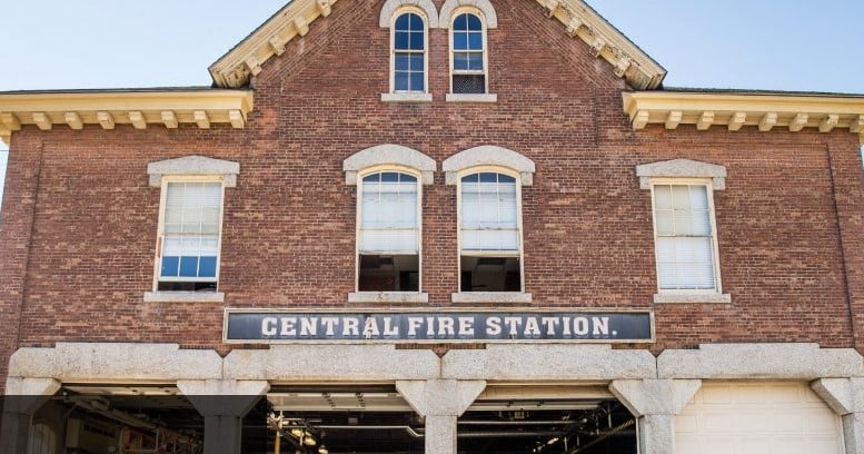 Taunton Fire Department to perform outreach to assisted living facilities after Fall River fire