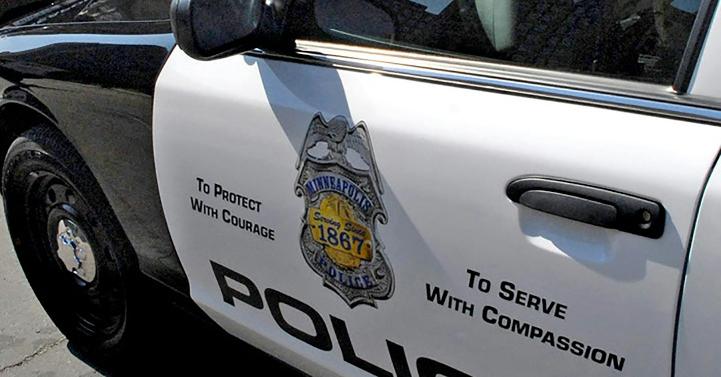 Teen found shot dead near North Minneapolis park early Sunday morning