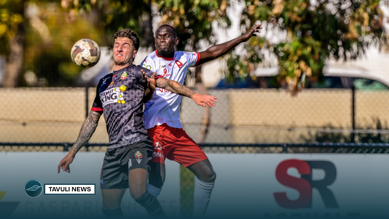 Tenth time in starting XI for Junior David